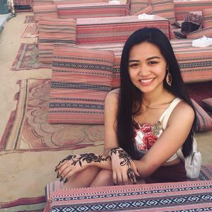 Meet your Posher, Princess